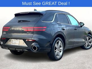 Used 2025 Genesis GV70 3.5T Sport video 2
