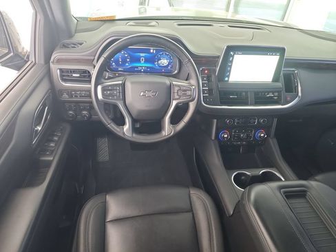 Certified 2023 Chevrolet Tahoe Z71 AWD/4WD image 10