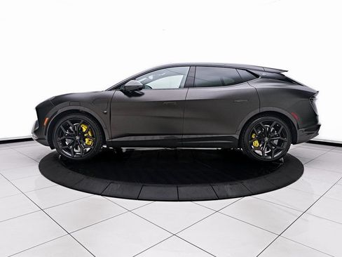 Used 2025 Lotus Eletre AWD/4WD image 17