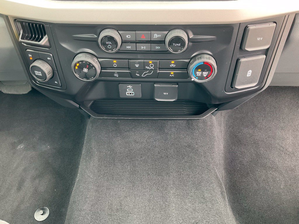 Used 2025 Ford F350 XL w/ STX Appearance Package AWD/4WD image 62