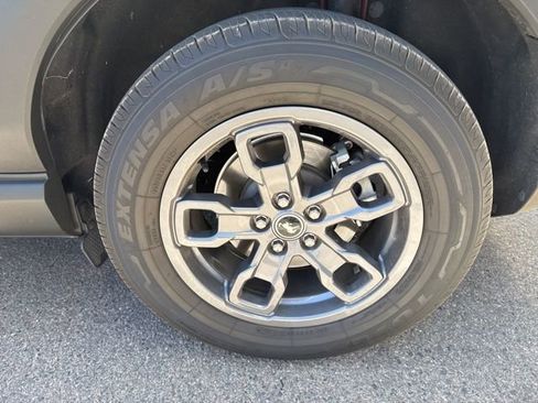 Used 2021 Ford Bronco Sport Big Bend AWD/4WD image 17