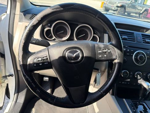 Used 2012 MAZDA CX-9 Touring FWD image 21