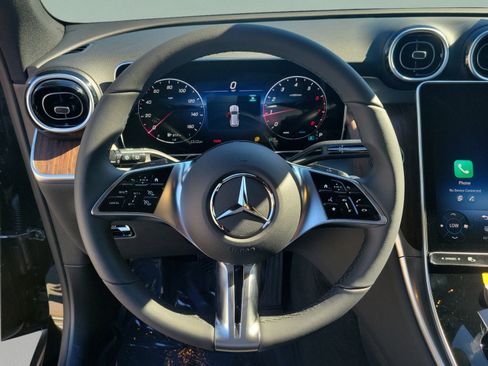 Certified 2026 Mercedes-Benz GLC 300 image 25