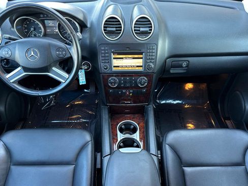 Used 2010 Mercedes-Benz ML 350 4MATIC image 13