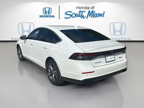 Used 2023 Honda Accord EX-L image 5