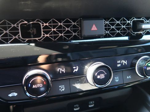 Used 2024 Honda Accord Sport image 33