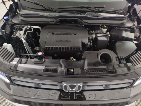 Certified 2026 Honda Passport RTL image 24