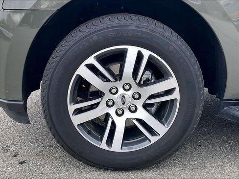 Used 2024 Ford Expedition Limited image 7