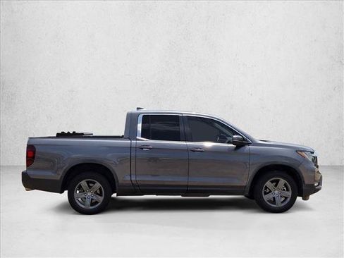 Used 2023 Honda Ridgeline RTL image 4