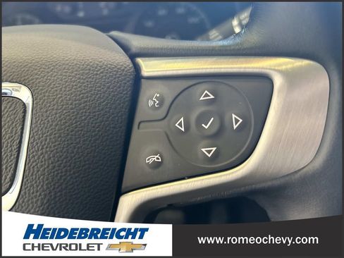 Used 2019 GMC Acadia SLE w/ Driver Alert Package I FWD image 20