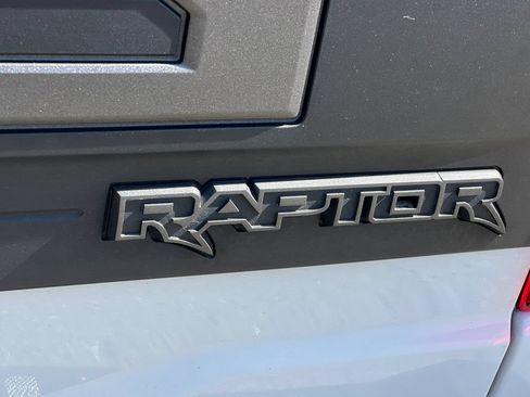 Certified 2023 Ford F150 Raptor w/ Raptor Carbon Fiber Package AWD/4WD image 28