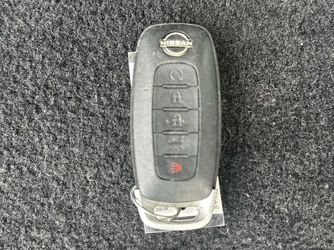Used 2023 Nissan Rogue SV w/ SV Premium B Package AWD/4WD image 37