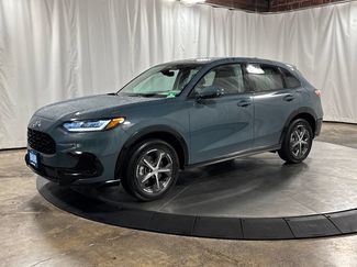 Used 2025 Honda HR-V EX-L video 1