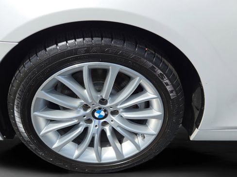 Used 2016 BMW 528i xDrive Sedan image 23