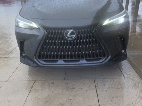 Used 2023 Lexus NX 350 AWD image 2