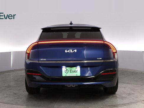 Used 2024 Kia EV6 GT-Line RWD image 15