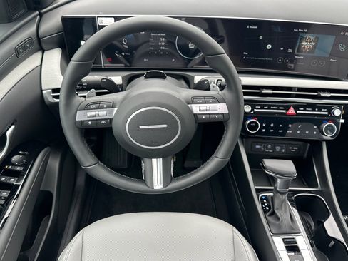 New 2026 Hyundai Santa Cruz Limited image 14