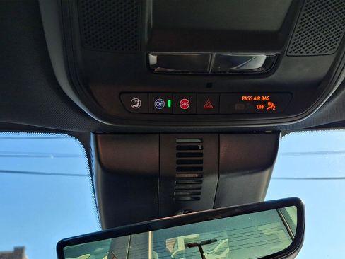 New 2026 GMC Acadia Elevation AWD/4WD image 17