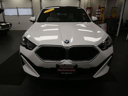 Used 2026 BMW X2 xDrive28i