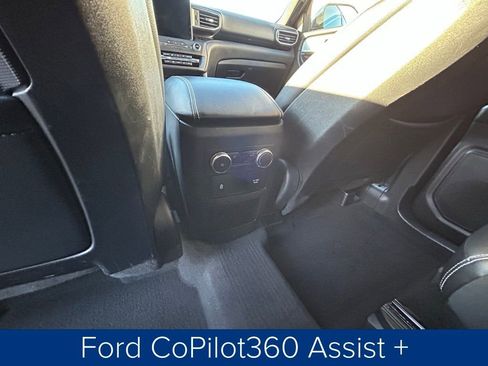 Used 2020 Ford Explorer ST w/ Premium Technology Package image 21