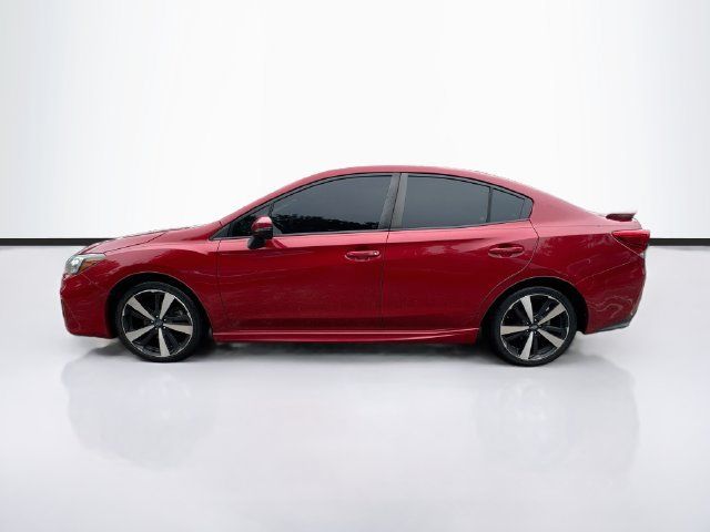 Used 2019 Subaru Impreza 2.0i Sport AWD/4WD image 4