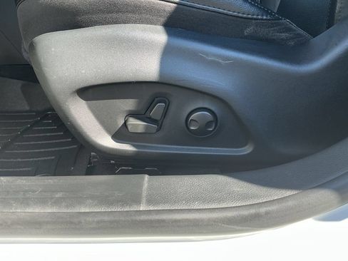 Used 2022 Jeep Compass Latitude AWD/4WD image 14