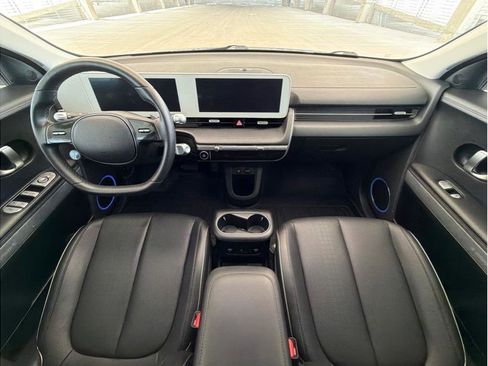 Used 2023 Hyundai Ioniq 5 SEL AWD/4WD image 15