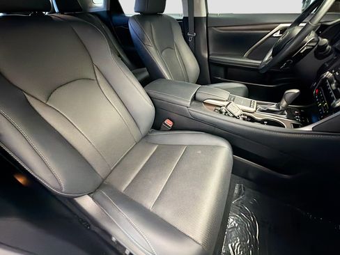 Used 2021 Lexus RX 350 FWD w/ Premium Package image 15