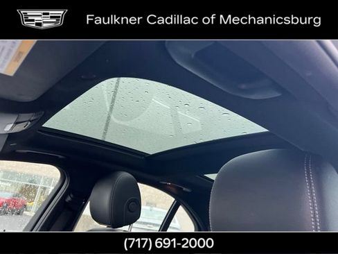 Used 2021 Mercedes-Benz C 300 4MATIC Sedan image 20