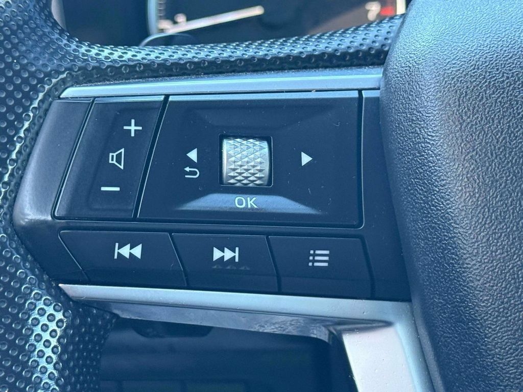Used 2022 Mitsubishi Outlander ES AWD/4WD image 17