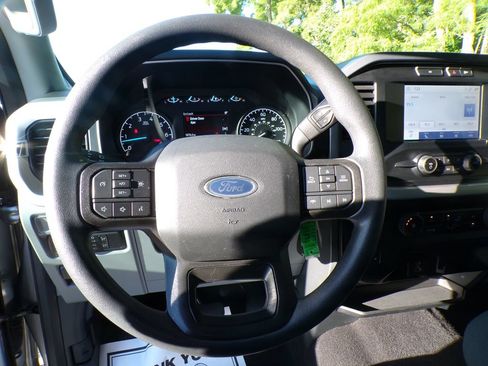 Used 2023 Ford F150 XLT AWD/4WD image 12