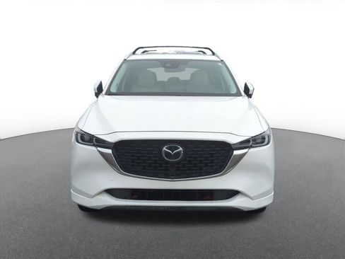 Used 2024 MAZDA CX-5 AWD 2.5 S image 9