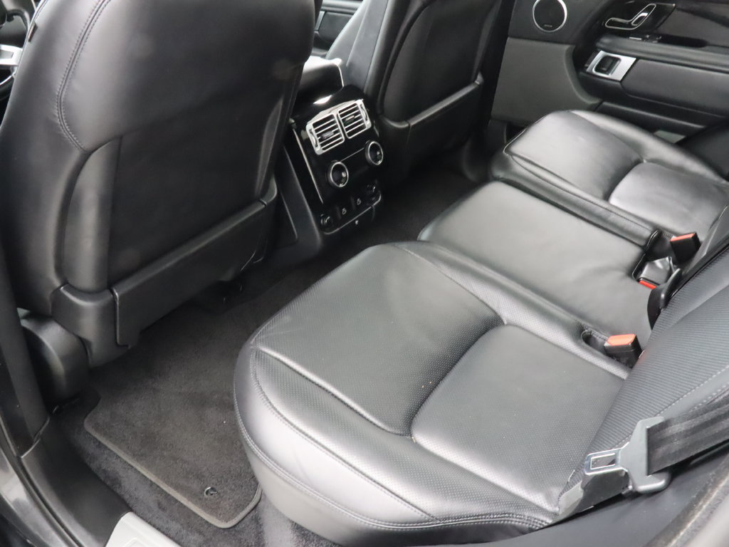 Used 2022 Land Rover Range Rover Westminster Edition AWD/4WD image 34