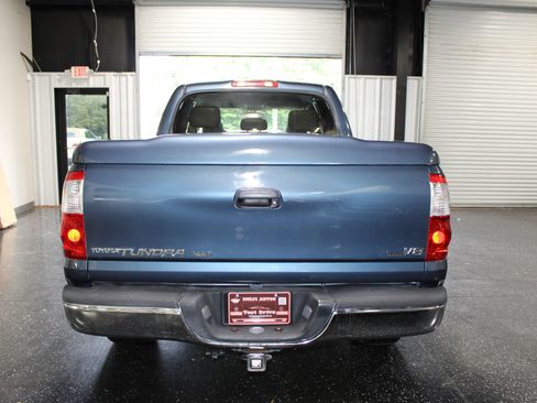Used 2006 Toyota Tundra SR5 RWD image 3