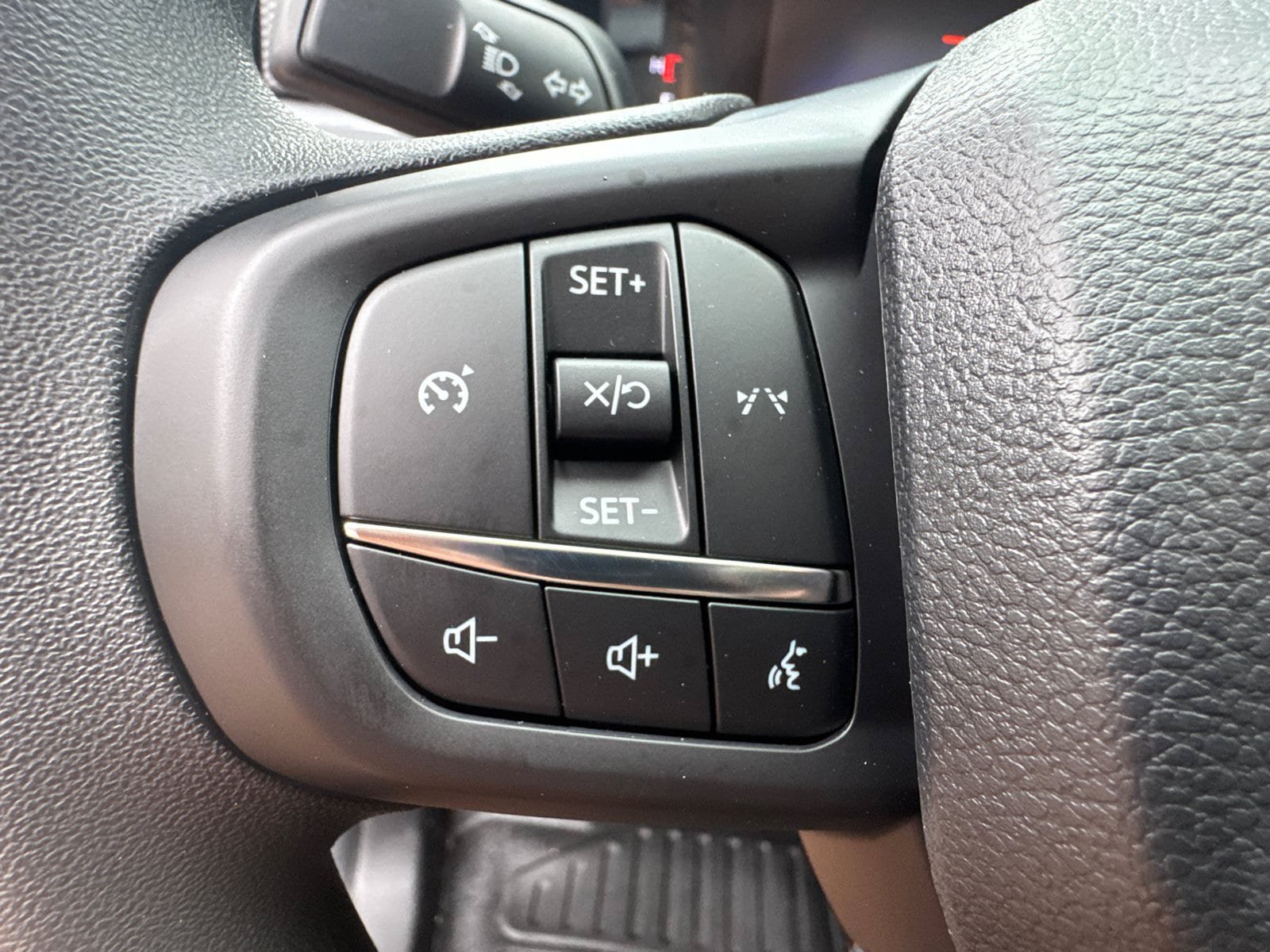 New 2026 Ford Ranger XL RWD image 31