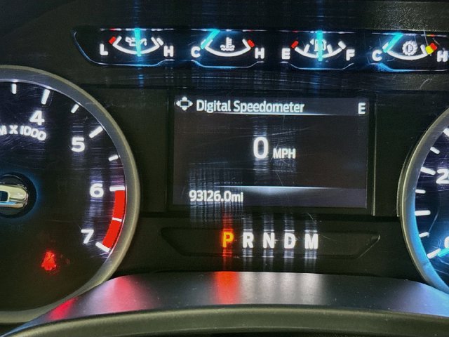 Used 2021 Ford F350 XL w/ Power Equipment Group RWD image 12