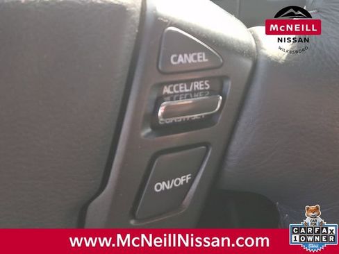 Used 2023 Nissan Frontier SV image 24