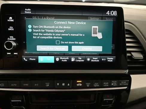 New 2026 Honda Odyssey EX-L image 3