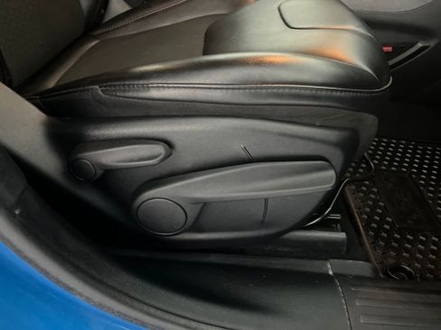 Used 2020 Jeep Cherokee Trailhawk w/ Cold Weather Group image 62