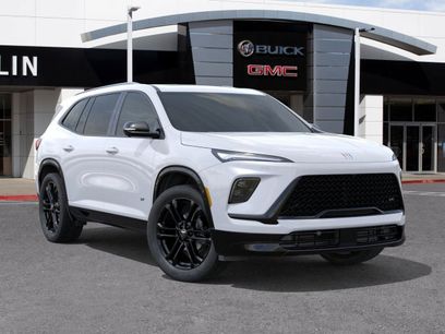 New 2026 Buick Enclave Sport Touring w/ Power Package