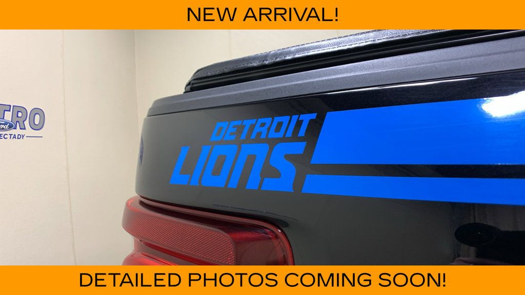 Used 2024 Ford F150 XLT w/ Equipment Group 302A MID AWD/4WD image 20