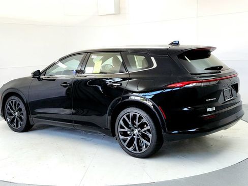 New 2026 Toyota Crown Signia AWD/4WD image 4