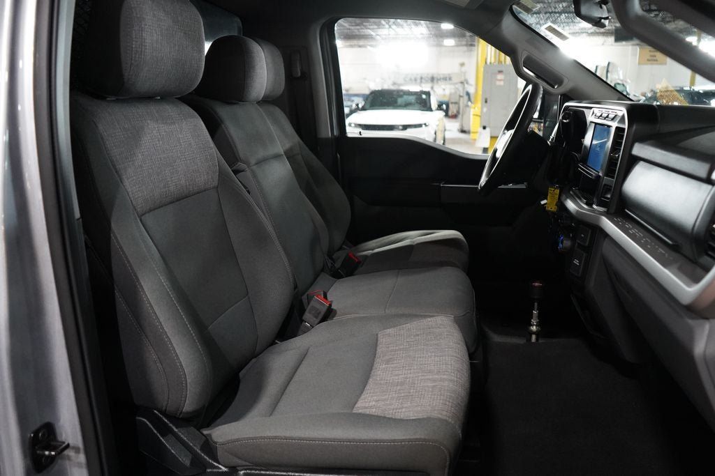 Used 2024 Ford F450 XLT AWD/4WD image 20