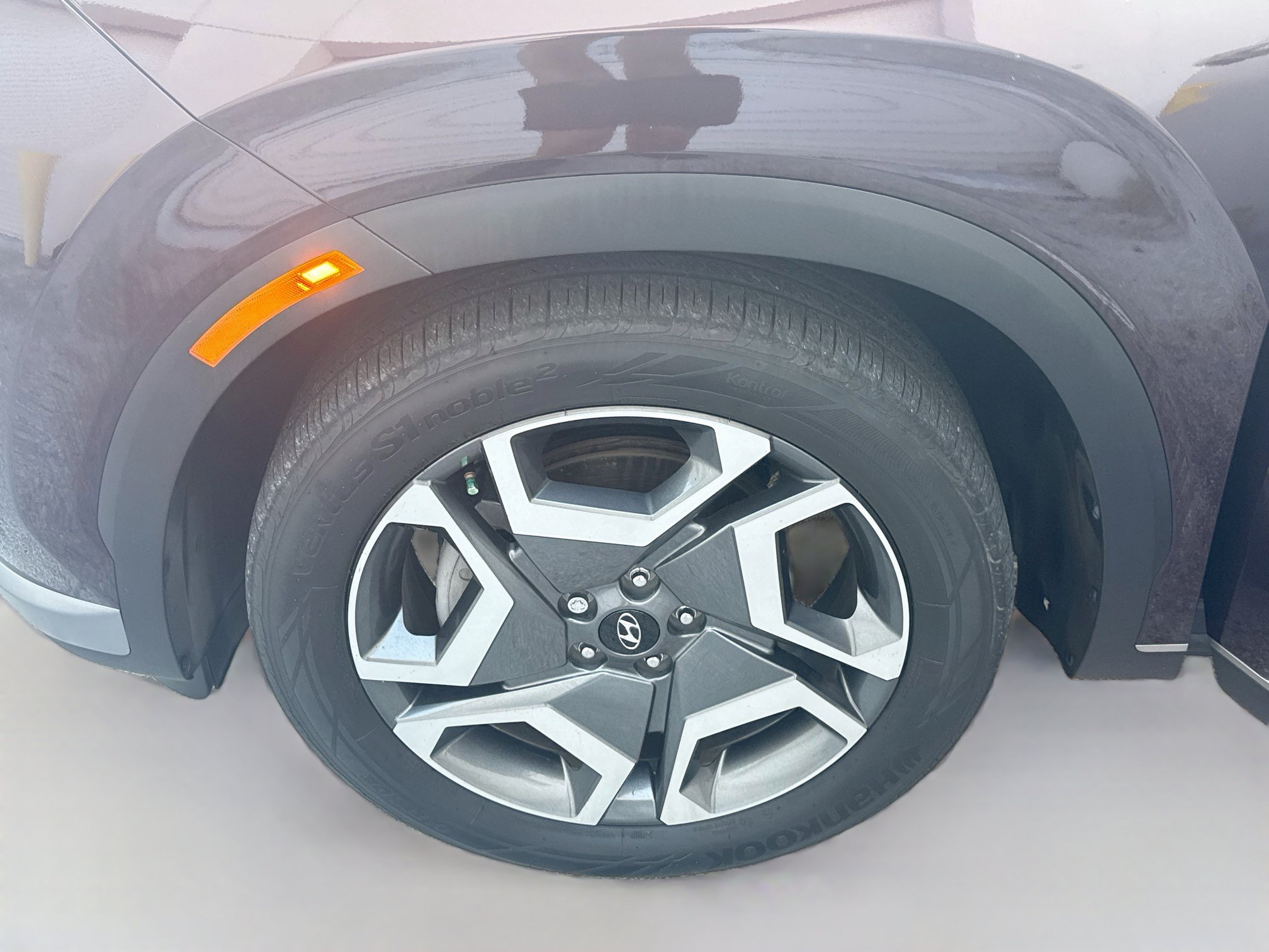 Used 2024 Hyundai Palisade SEL FWD image 34