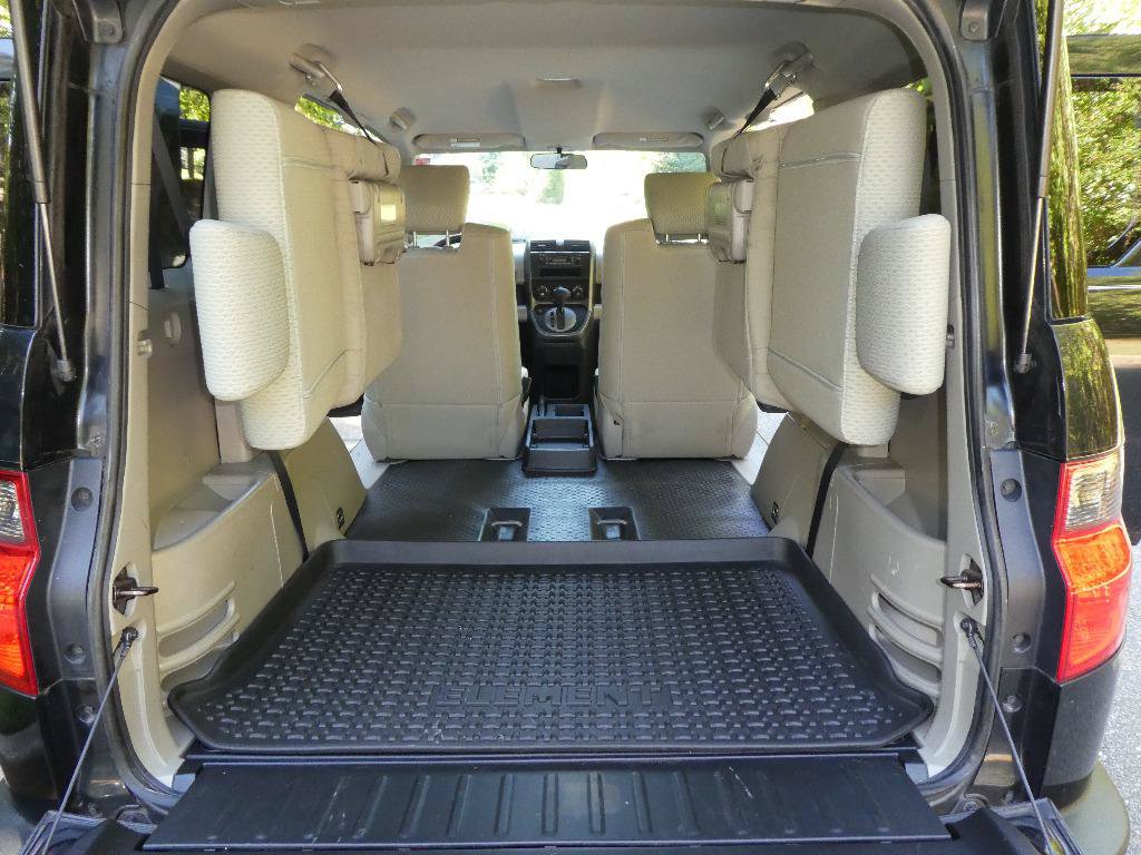 Used 2011 Honda Element LX image 11