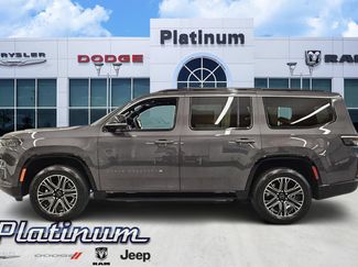 New 2026 Jeep Grand Wagoneer 4WD w/ Premium Group I video 3