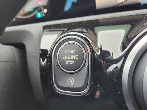 New 2026 Mercedes-Benz CLA 250 4MATIC image 20