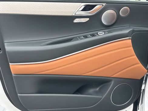 New 2026 Genesis GV80 3.5T Prestige image 10