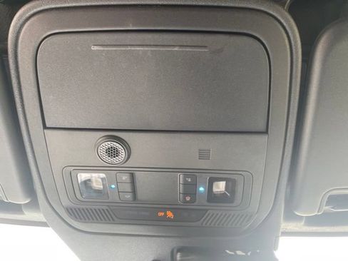 Certified 2022 Ford Bronco Outer Banks AWD/4WD image 17