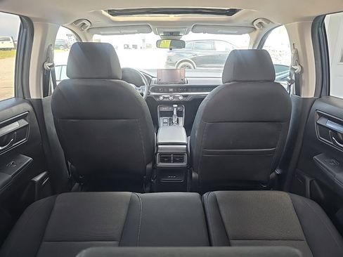Used 2024 Honda CR-V EX image 19